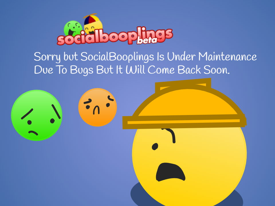 Site is under maintenance